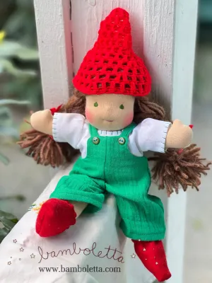 Piccolina Little Forest Helper - 7