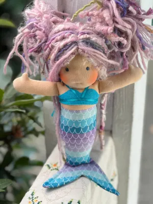 Piccolina Mermaid - Nixie